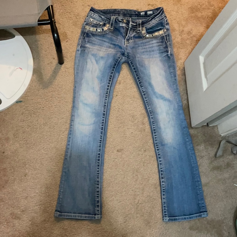 too short